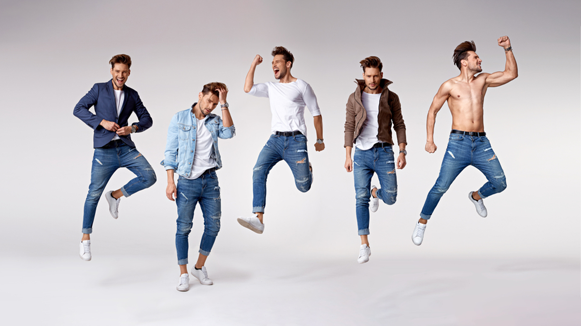 Trending Now The Top 5 Fashion Colors for Spring 2023 mordernblink